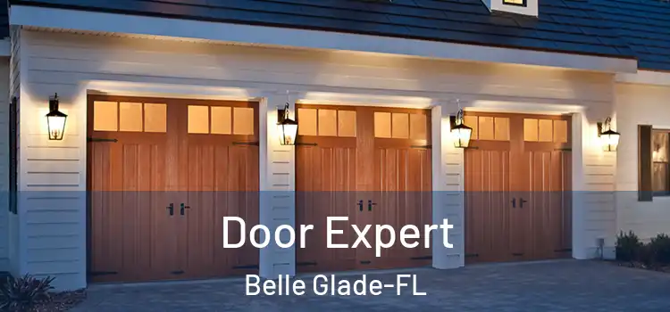 Door Expert Belle Glade-FL