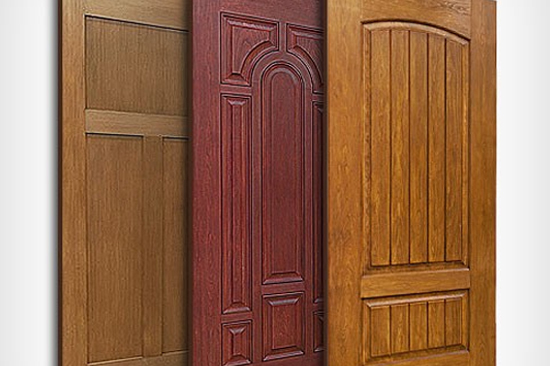 Belle Glade-fiberglass-door-repair