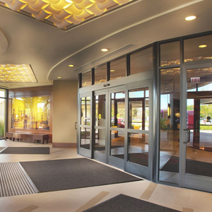 commercial door specialist Belle Glade