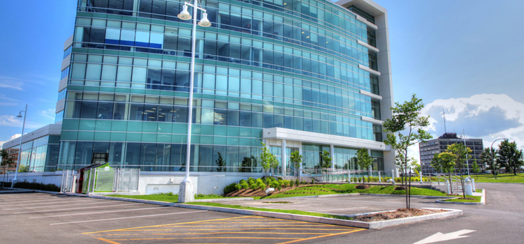 commercial glass door repair Belle Glade