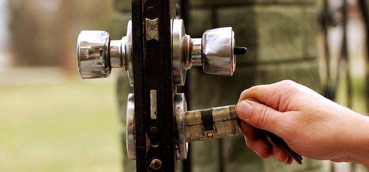front door latch repair Belle Glade