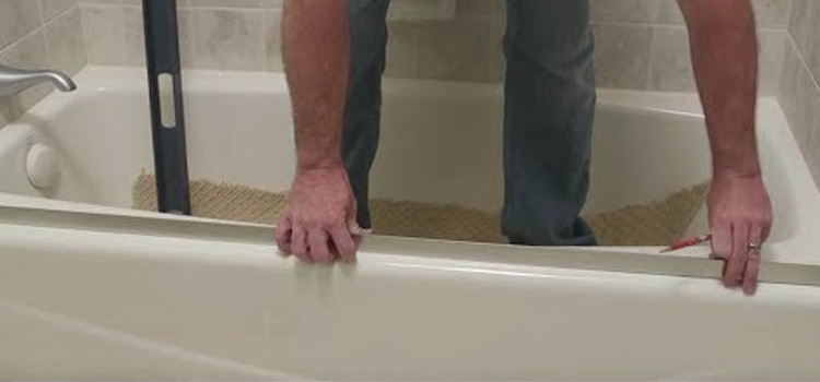 Sliding Shower Door Repair in Belle Glade